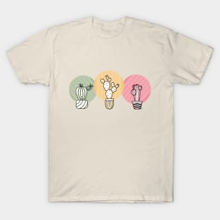 Oh Succulent Again T-Shirt